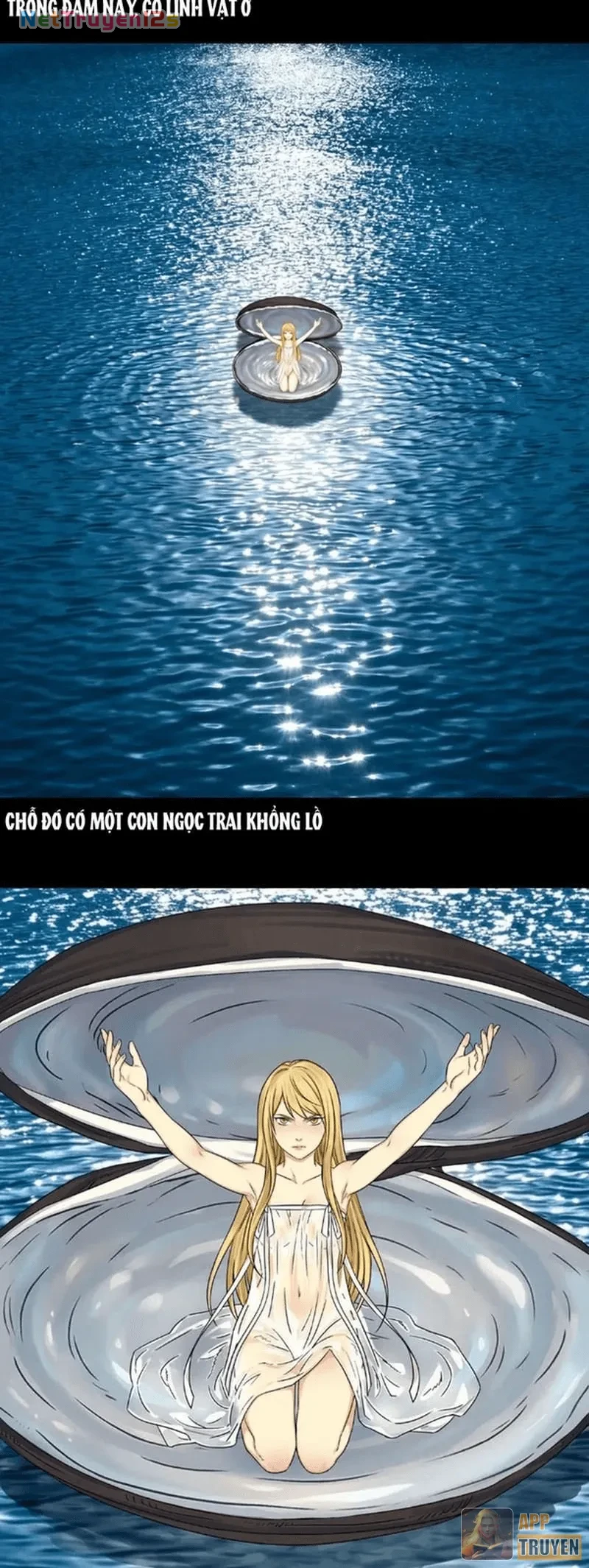 Thợ Thủ Công Cửu U Chapter 27 - 23