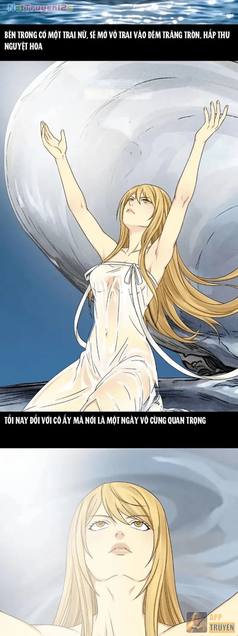 Thợ Thủ Công Cửu U Chapter 27 - 24