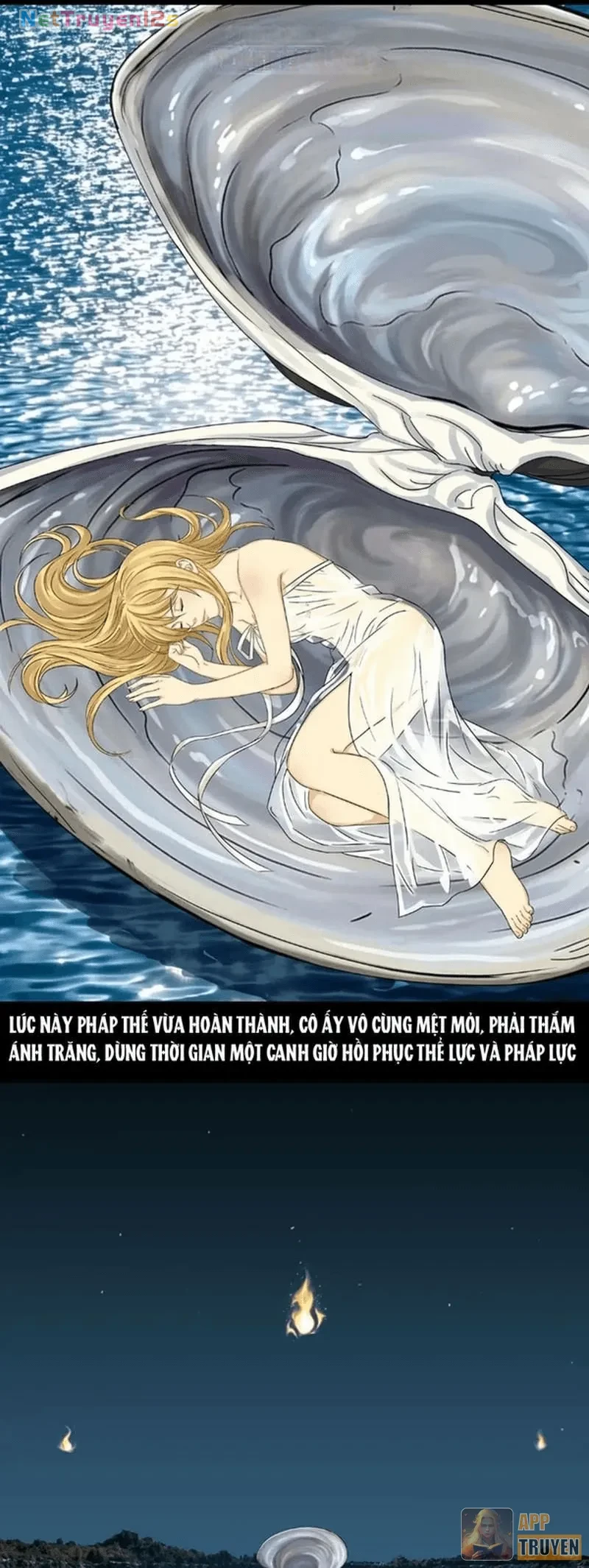 Thợ Thủ Công Cửu U Chapter 27 - 26