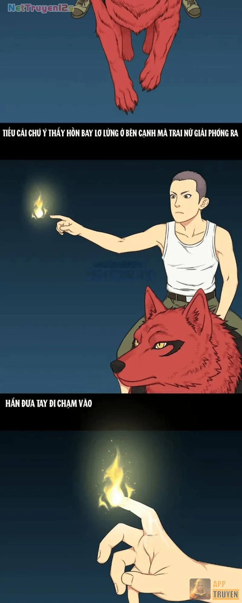 Thợ Thủ Công Cửu U Chapter 27 - 33