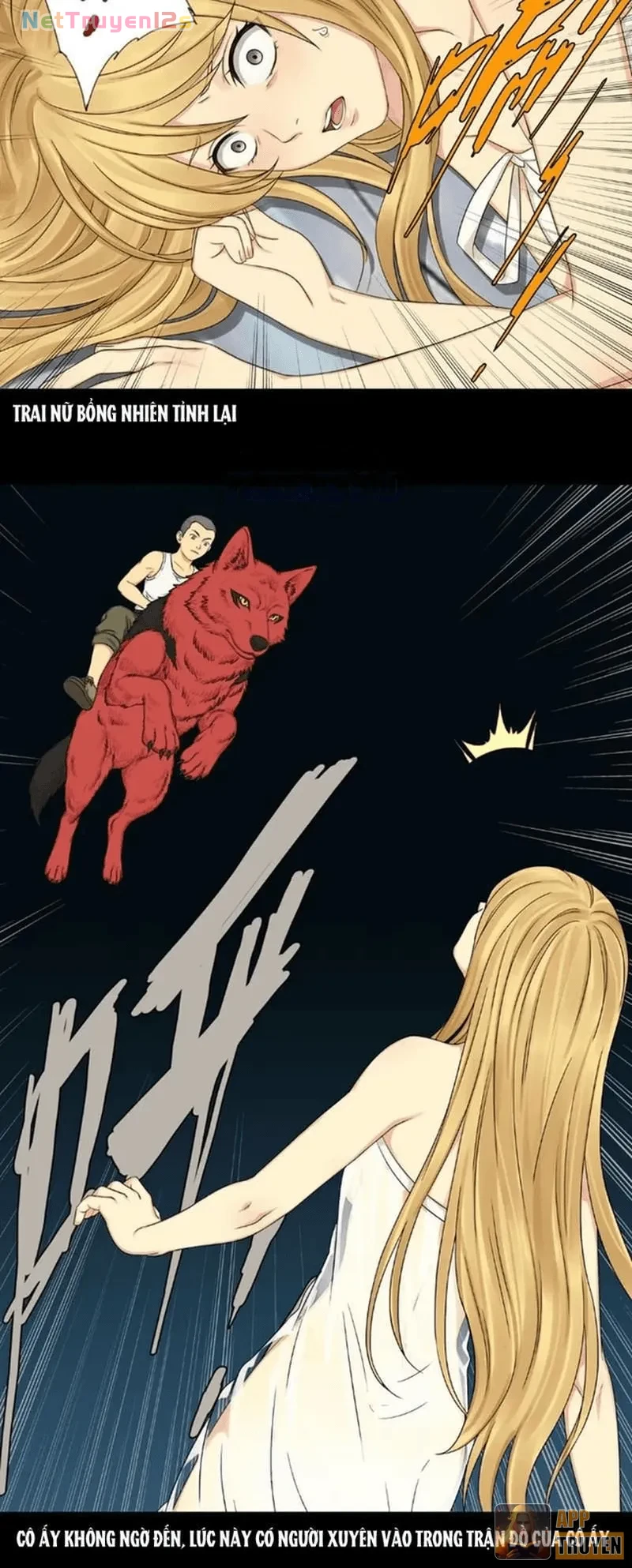 Thợ Thủ Công Cửu U Chapter 27 - 35