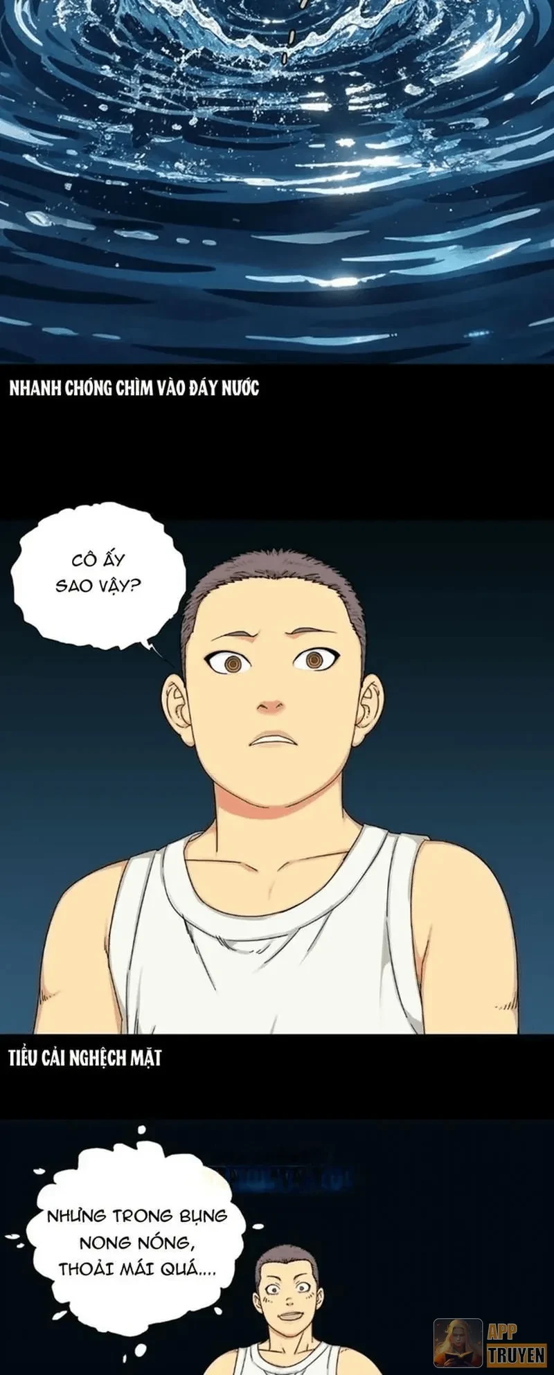 Thợ Thủ Công Cửu U Chapter 27 - 38