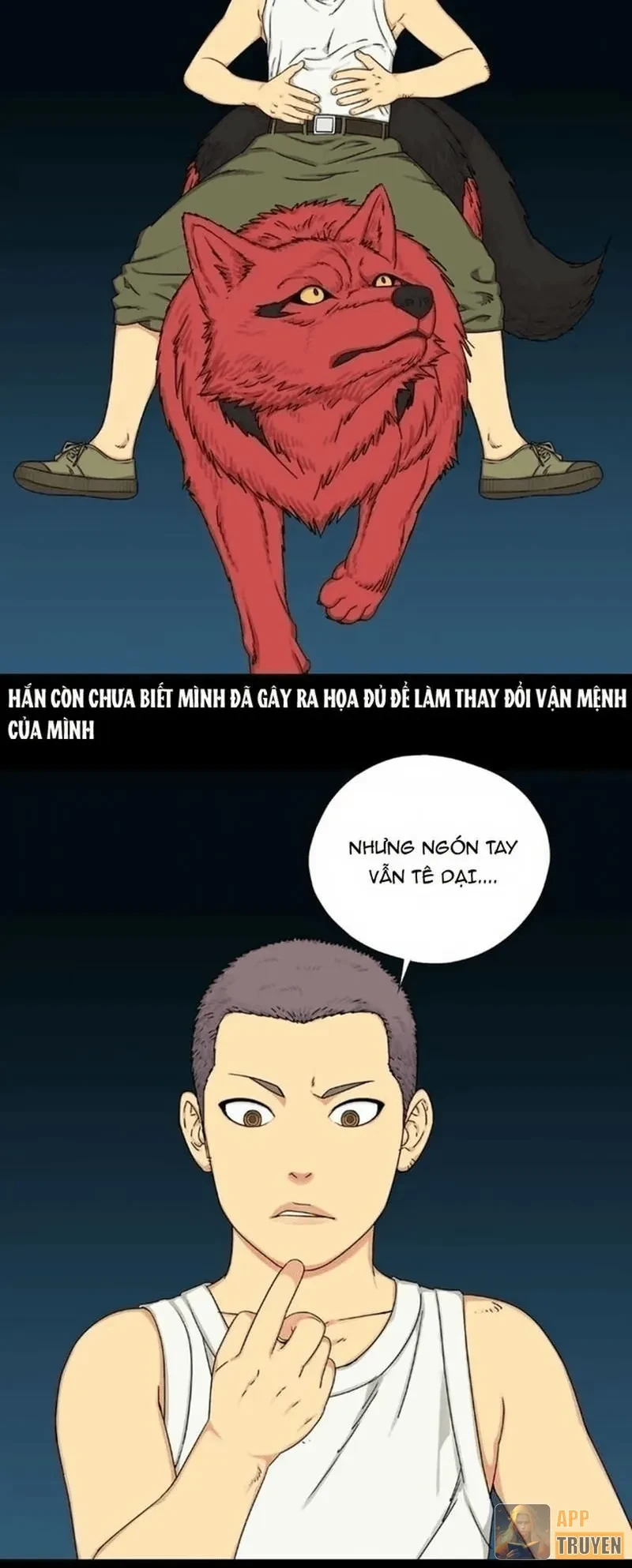 Thợ Thủ Công Cửu U Chapter 27 - 39