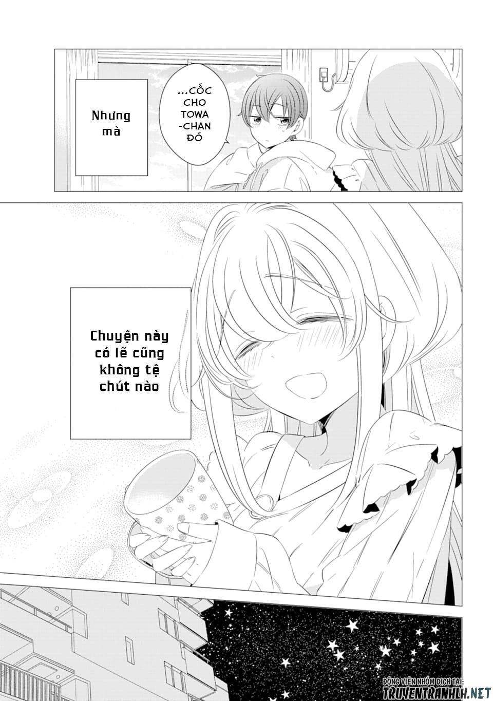 One Room, Hiatari Futsuu, Tenshi Tsuki Chapter 2 - 30