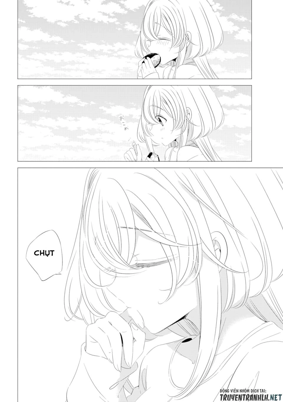One Room, Hiatari Futsuu, Tenshi Tsuki Chapter 3 - 28