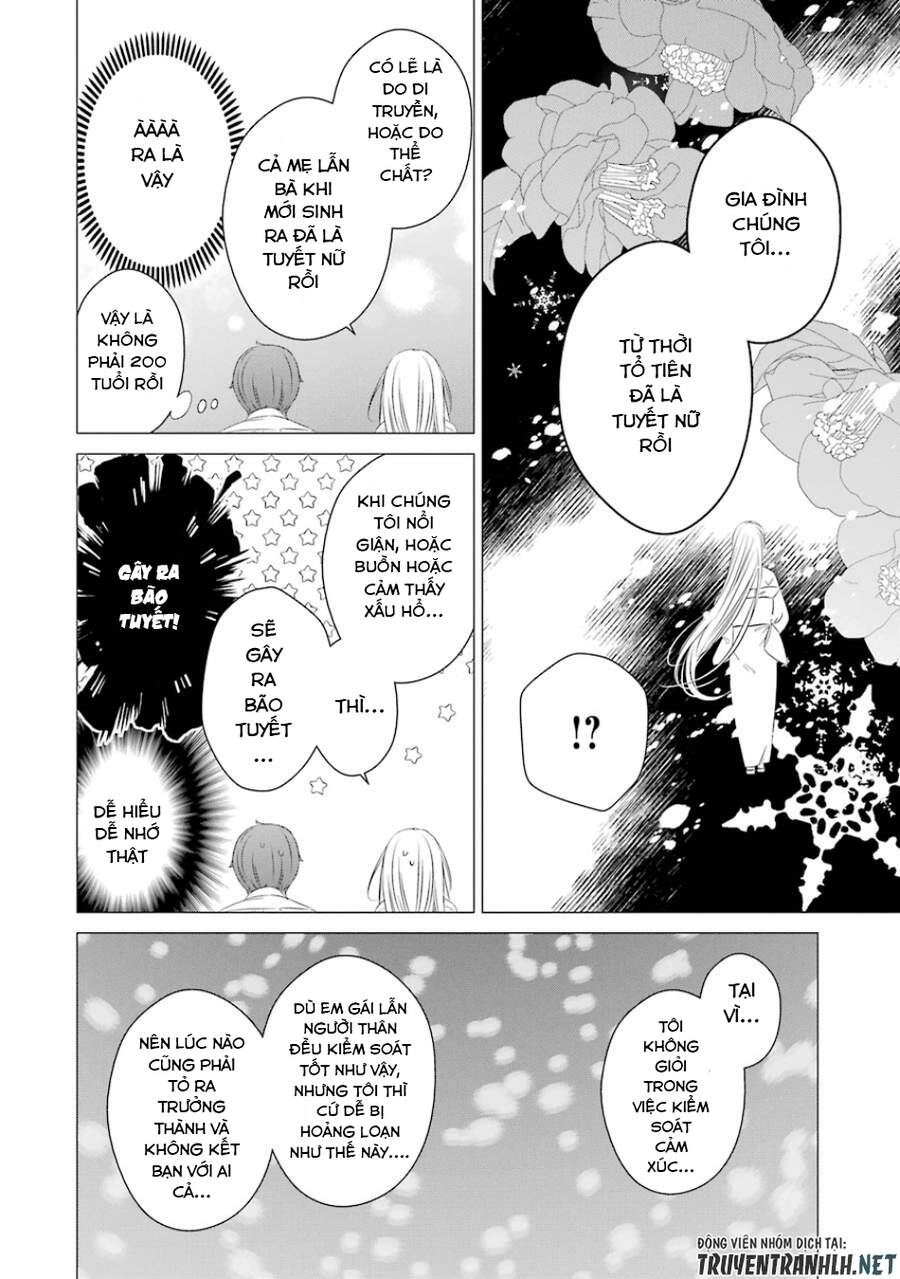 One Room, Hiatari Futsuu, Tenshi Tsuki Chapter 5 - 14