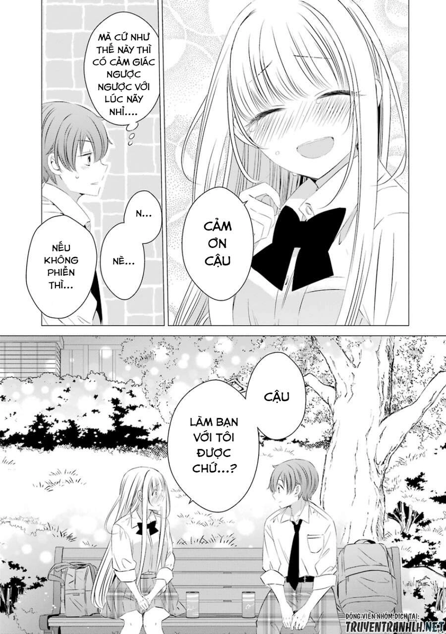 One Room, Hiatari Futsuu, Tenshi Tsuki Chapter 5 - 19