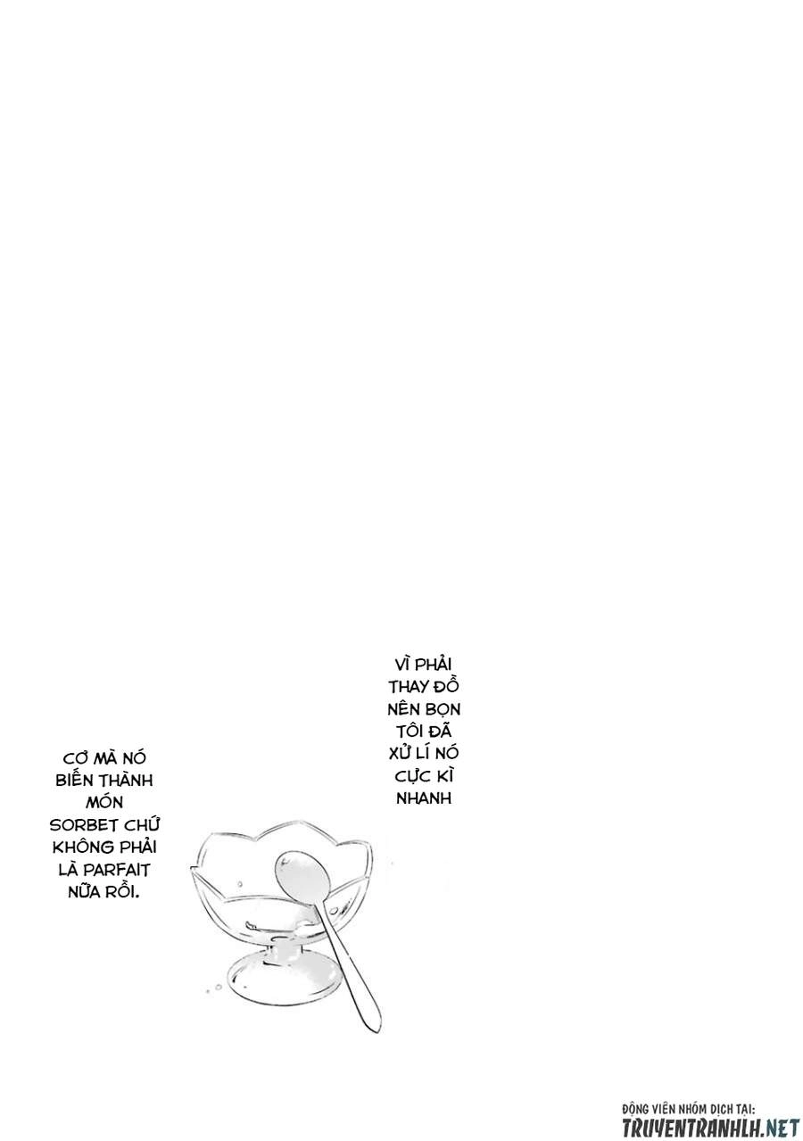 One Room, Hiatari Futsuu, Tenshi Tsuki Chapter 5 - 27