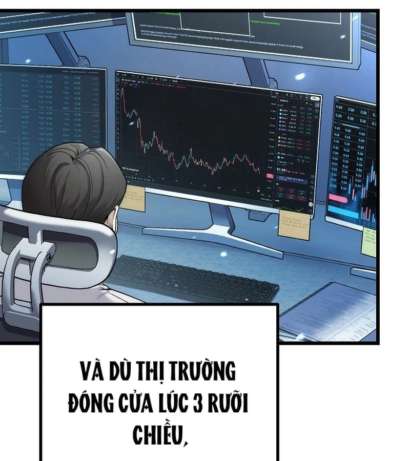 Càng Viết Càng Kiếm Được Tiền Chapter  1 - 121