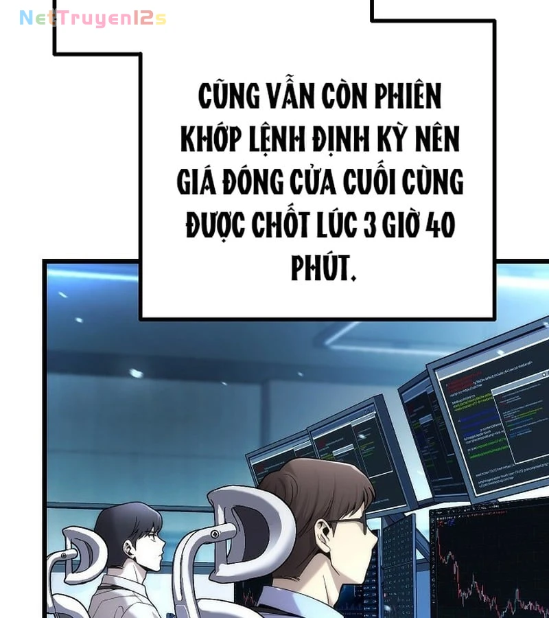 Càng Viết Càng Kiếm Được Tiền Chapter  1 - 122