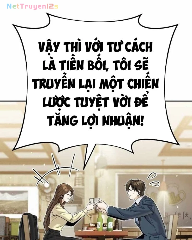 Càng Viết Càng Kiếm Được Tiền Chapter  5 - 20