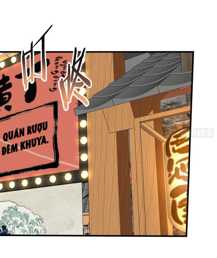 Thích Khách Này Quang Minh Lỗi Lạc Chapter 1 - 7