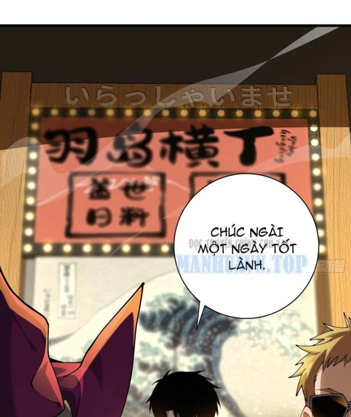 Thích Khách Này Quang Minh Lỗi Lạc Chapter 1 - 8