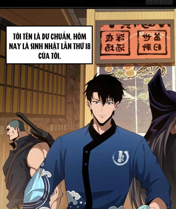 Thích Khách Này Quang Minh Lỗi Lạc Chapter 1 - 12
