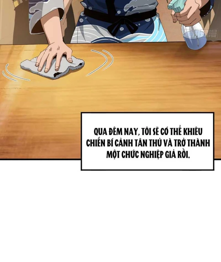 Thích Khách Này Quang Minh Lỗi Lạc Chapter 1 - 13
