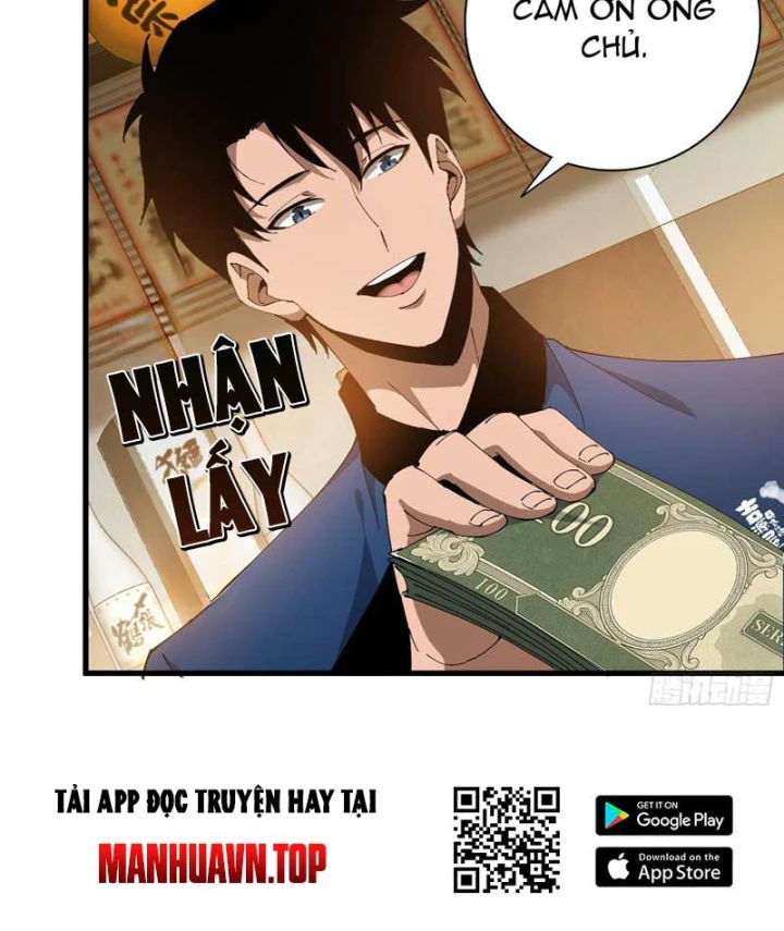 Thích Khách Này Quang Minh Lỗi Lạc Chapter 1 - 18