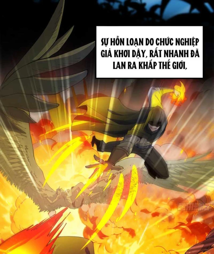 Thích Khách Này Quang Minh Lỗi Lạc Chapter 1 - 31