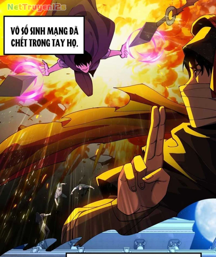 Thích Khách Này Quang Minh Lỗi Lạc Chapter 1 - 32