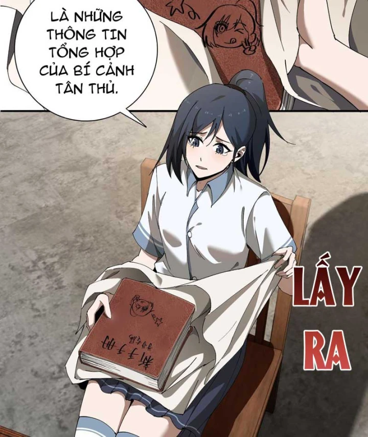 Thích Khách Này Quang Minh Lỗi Lạc Chapter 1 - 95