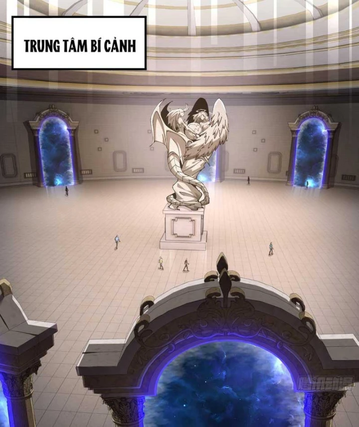 Thích Khách Này Quang Minh Lỗi Lạc Chapter 1 - 104