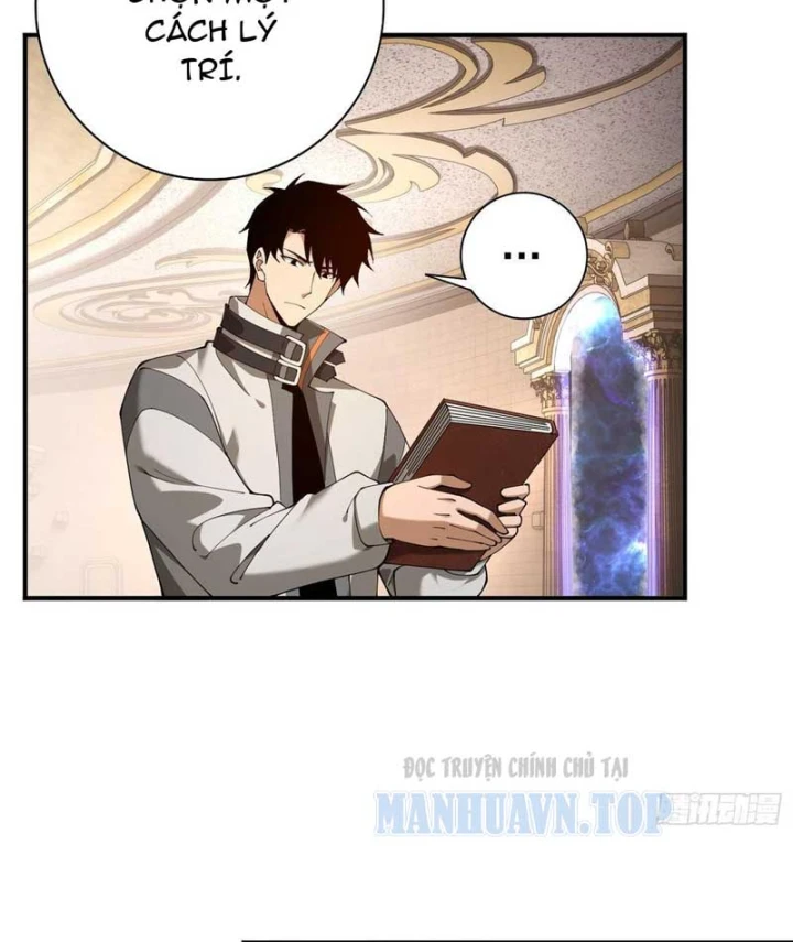 Thích Khách Này Quang Minh Lỗi Lạc Chapter 1 - 110