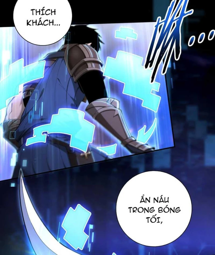 Thích Khách Này Quang Minh Lỗi Lạc Chapter 1 - 121