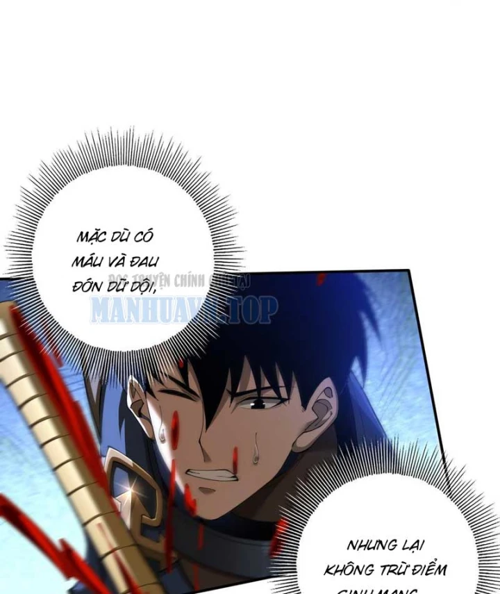 Thích Khách Này Quang Minh Lỗi Lạc Chapter 1 - 130