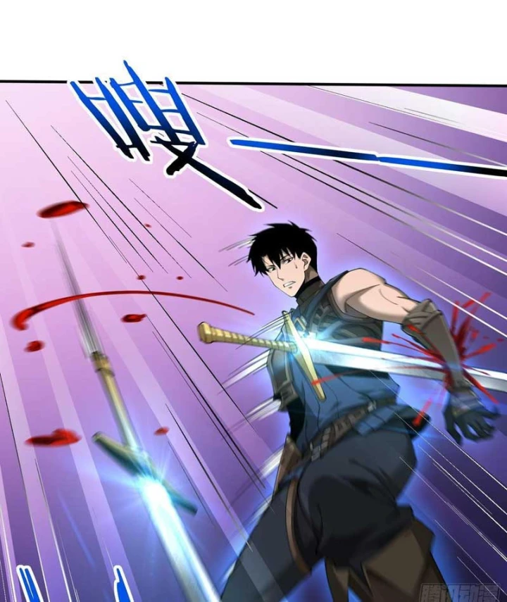 Thích Khách Này Quang Minh Lỗi Lạc Chapter 1 - 132