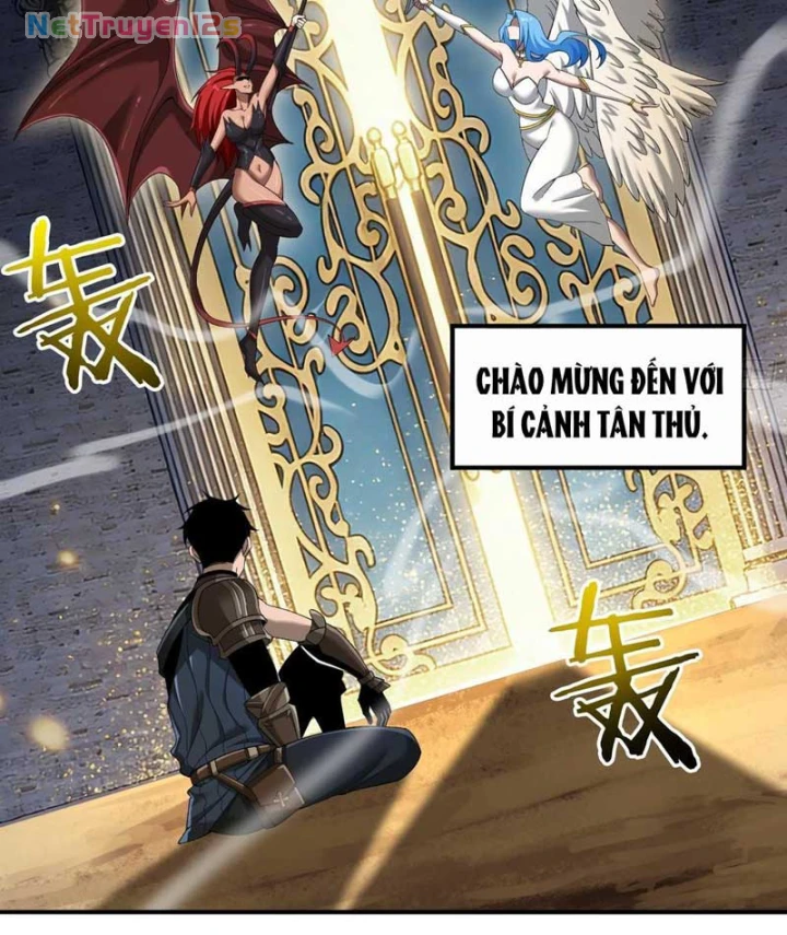 Thích Khách Này Quang Minh Lỗi Lạc Chapter 2 - 9
