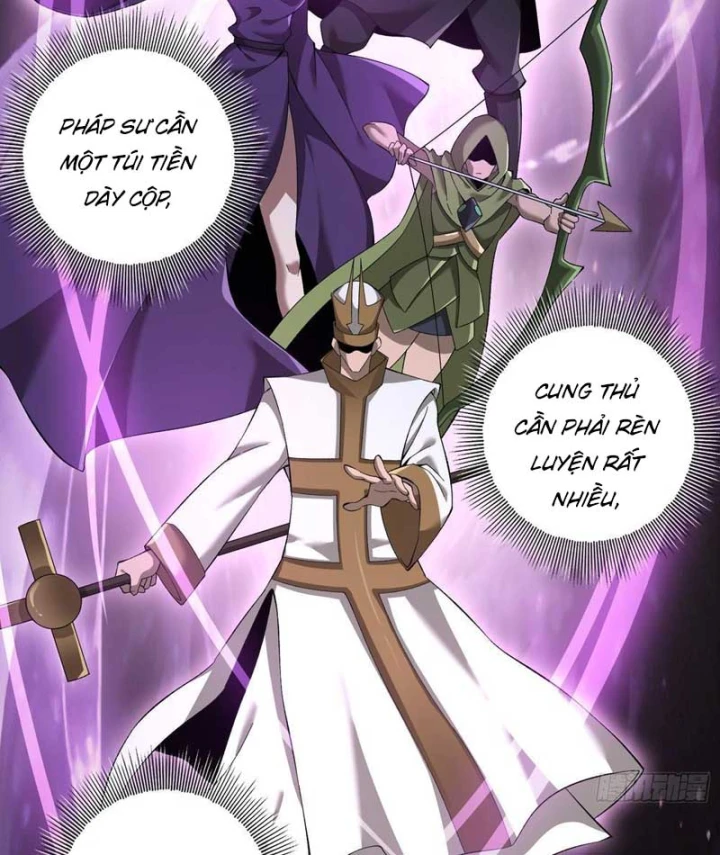 Thích Khách Này Quang Minh Lỗi Lạc Chapter 2 - 16