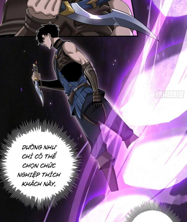 Thích Khách Này Quang Minh Lỗi Lạc Chapter 2 - 18