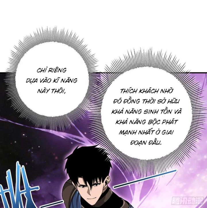 Thích Khách Này Quang Minh Lỗi Lạc Chapter 2 - 23