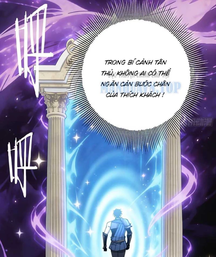 Thích Khách Này Quang Minh Lỗi Lạc Chapter 2 - 25