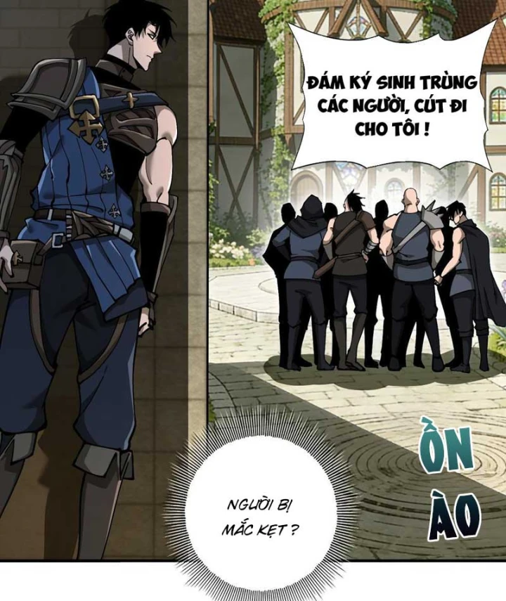 Thích Khách Này Quang Minh Lỗi Lạc Chapter 2 - 33