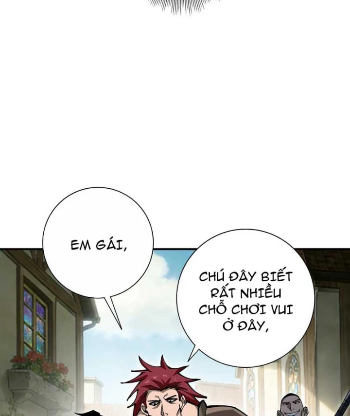 Thích Khách Này Quang Minh Lỗi Lạc Chapter 2 - 34