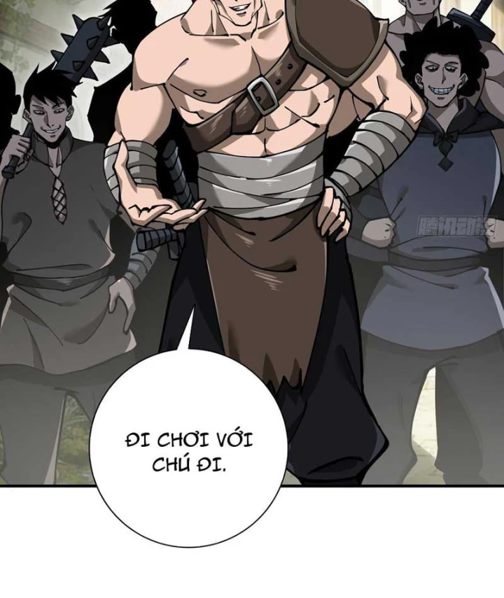 Thích Khách Này Quang Minh Lỗi Lạc Chapter 2 - 35
