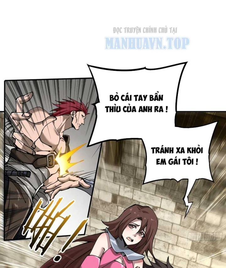Thích Khách Này Quang Minh Lỗi Lạc Chapter 2 - 36