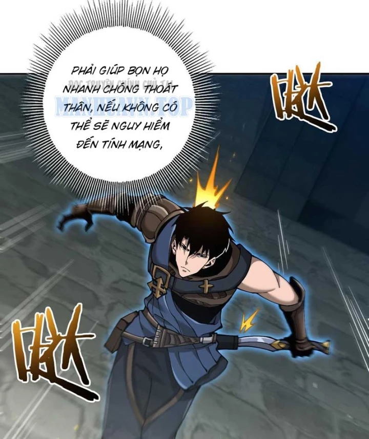 Thích Khách Này Quang Minh Lỗi Lạc Chapter 2 - 46