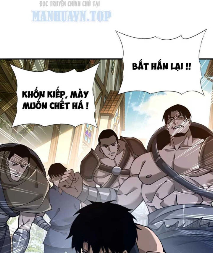 Thích Khách Này Quang Minh Lỗi Lạc Chapter 2 - 57