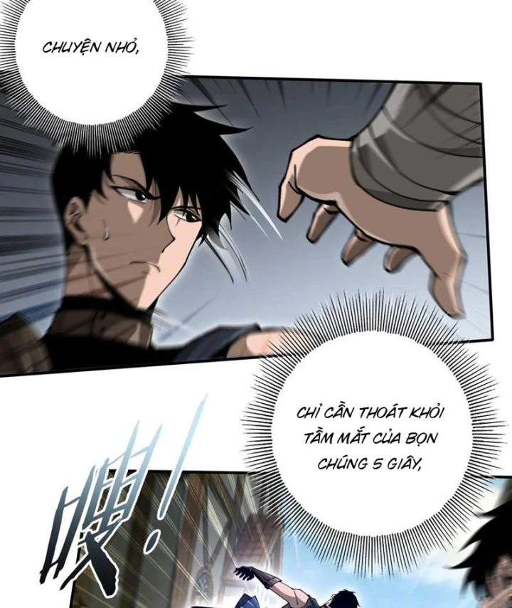 Thích Khách Này Quang Minh Lỗi Lạc Chapter 2 - 59