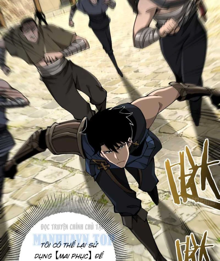Thích Khách Này Quang Minh Lỗi Lạc Chapter 2 - 61