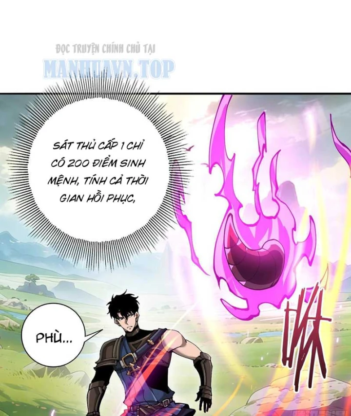 Thích Khách Này Quang Minh Lỗi Lạc Chapter 2 - 97