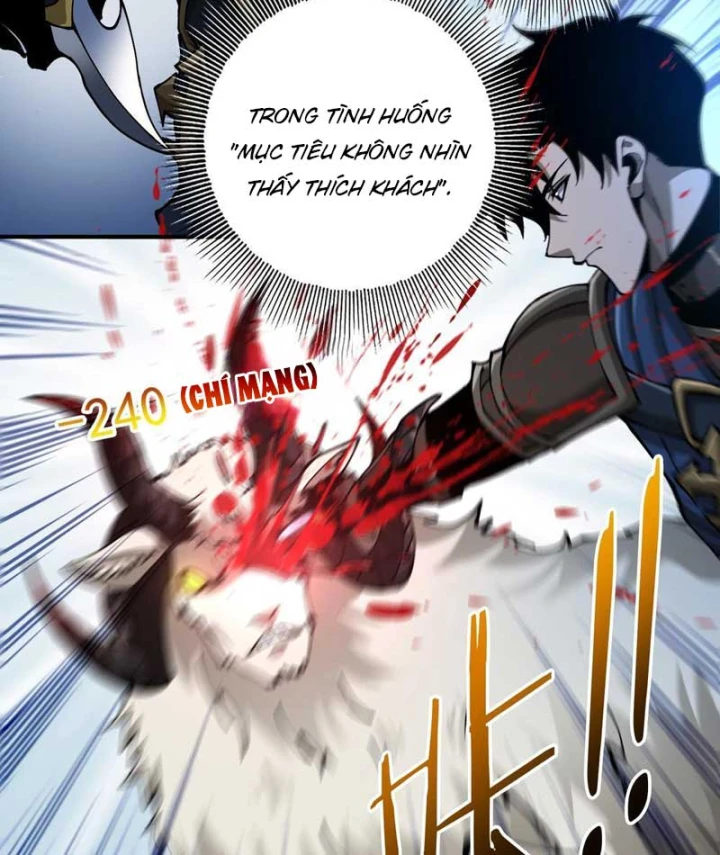 Thích Khách Này Quang Minh Lỗi Lạc Chapter 2 - 105