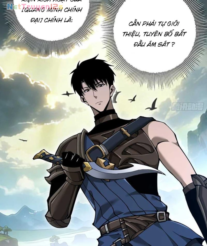 Thích Khách Này Quang Minh Lỗi Lạc Chapter 2 - 130