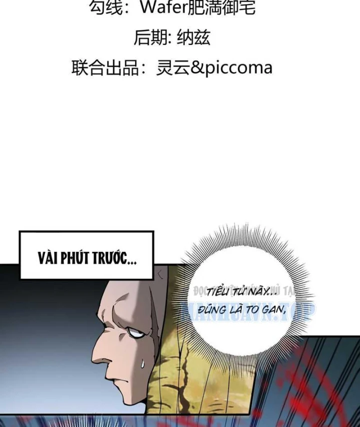 Thích Khách Này Quang Minh Lỗi Lạc Chapter 3 - 6