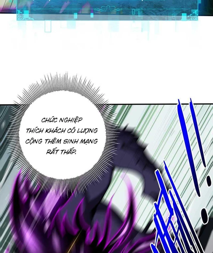 Thích Khách Này Quang Minh Lỗi Lạc Chapter 3 - 21