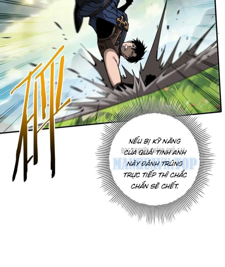 Thích Khách Này Quang Minh Lỗi Lạc Chapter 3 - 24