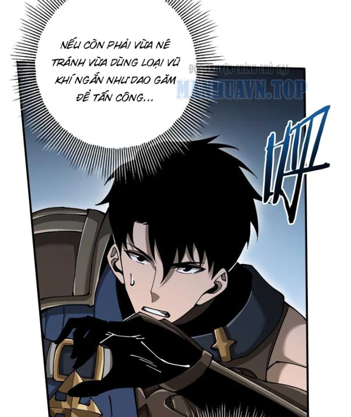 Thích Khách Này Quang Minh Lỗi Lạc Chapter 3 - 27