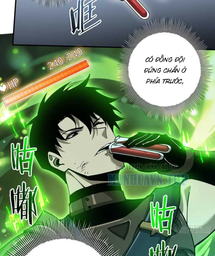 Thích Khách Này Quang Minh Lỗi Lạc Chapter 3 - 42