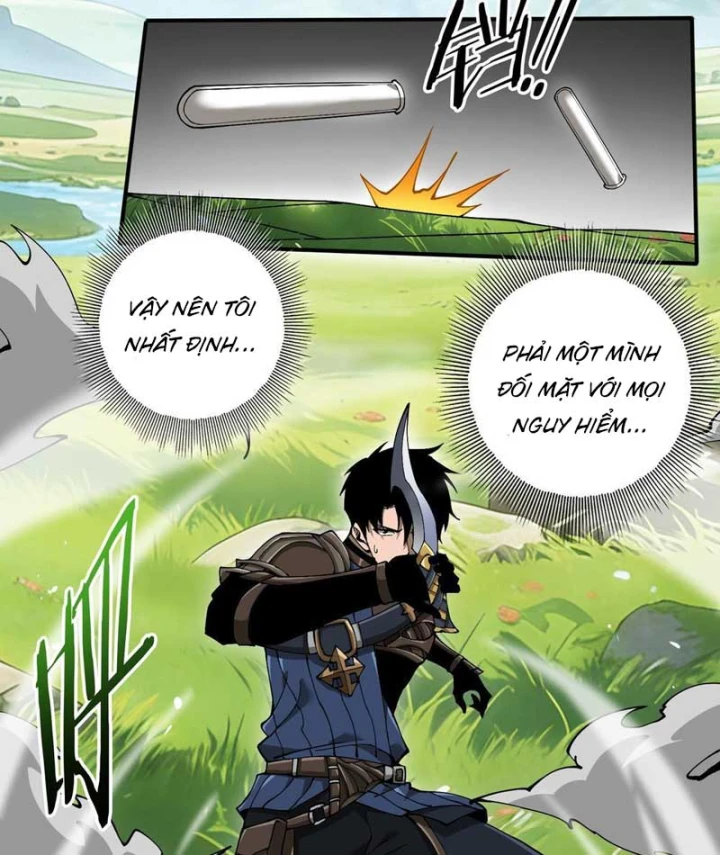 Thích Khách Này Quang Minh Lỗi Lạc Chapter 3 - 46